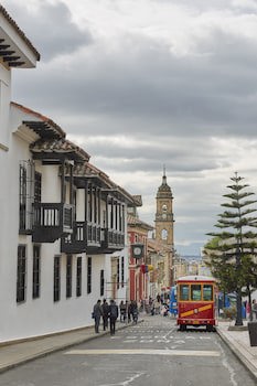 Four Seasons Hotel Casa Medina, Bogota