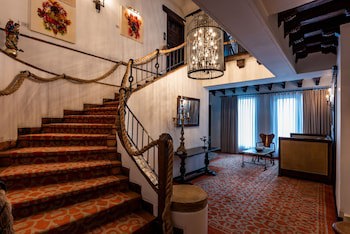 Four Seasons Hotel Casa Medina, Bogota