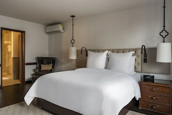 Four Seasons Hotel Casa Medina, Bogota
