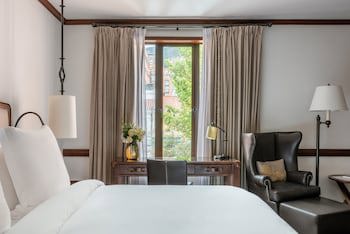 Four Seasons Hotel Casa Medina, Bogota