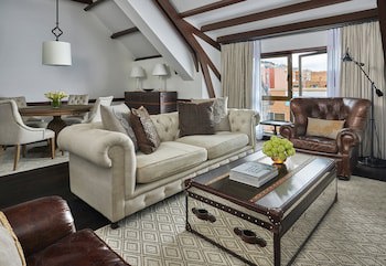 Four Seasons Hotel Casa Medina, Bogota