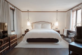 Four Seasons Hotel Casa Medina, Bogota