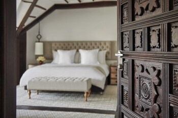 Four Seasons Hotel Casa Medina, Bogota