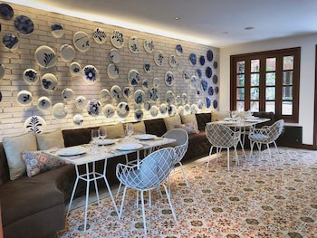 Four Seasons Hotel Casa Medina, Bogota