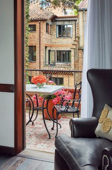 Four Seasons Hotel Casa Medina, Bogota