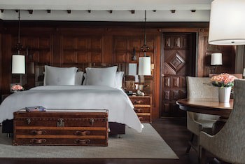 Four Seasons Hotel Casa Medina, Bogota