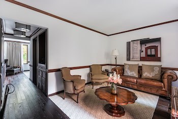 Four Seasons Hotel Casa Medina, Bogota
