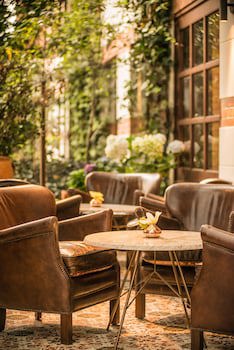 Four Seasons Hotel Casa Medina, Bogota