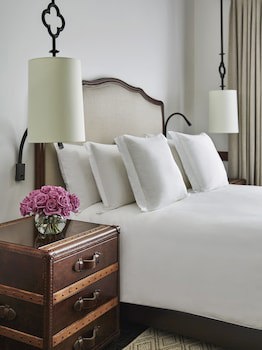Four Seasons Hotel Casa Medina, Bogota