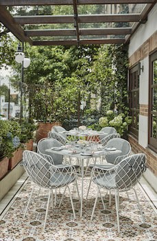 Four Seasons Hotel Casa Medina, Bogota