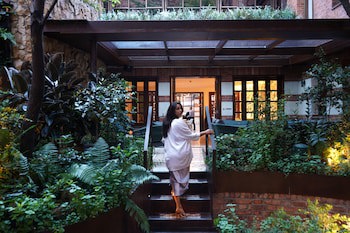 Four Seasons Hotel Casa Medina, Bogota