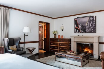 Four Seasons Hotel Casa Medina, Bogota