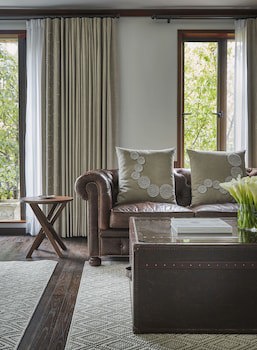 Four Seasons Hotel Casa Medina, Bogota