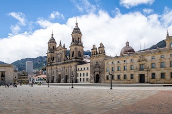 Four Seasons Hotel Casa Medina, Bogota
