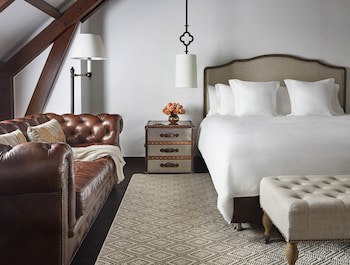 Four Seasons Hotel Casa Medina, Bogota