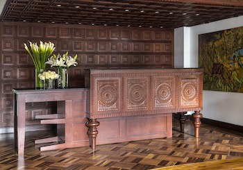 Four Seasons Hotel Casa Medina, Bogota
