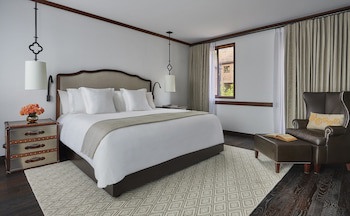 Four Seasons Hotel Casa Medina, Bogota