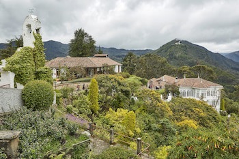 Four Seasons Hotel Casa Medina, Bogota