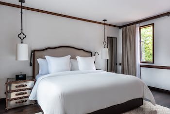 Four Seasons Hotel Casa Medina, Bogota