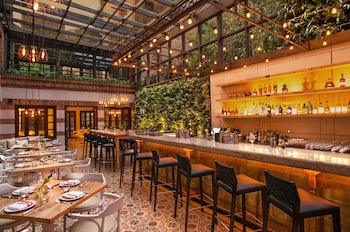 Four Seasons Hotel Casa Medina, Bogota