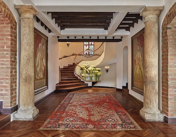 Four Seasons Hotel Casa Medina, Bogota