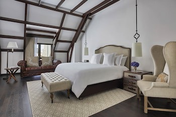 Four Seasons Hotel Casa Medina, Bogota