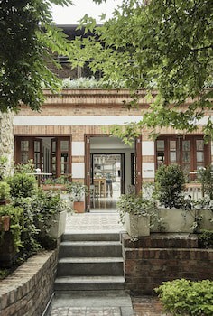 Four Seasons Hotel Casa Medina, Bogota