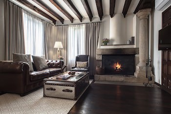 Four Seasons Hotel Casa Medina, Bogota