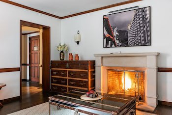 Four Seasons Hotel Casa Medina, Bogota