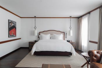 Four Seasons Hotel Casa Medina, Bogota
