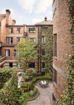 Four Seasons Hotel Casa Medina, Bogota
