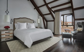 Four Seasons Hotel Casa Medina, Bogota