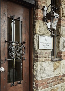 Four Seasons Hotel Casa Medina, Bogota