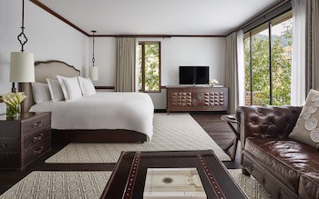 Four Seasons Hotel Casa Medina, Bogota