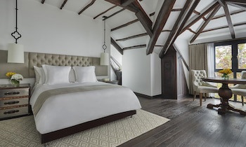 Four Seasons Hotel Casa Medina, Bogota