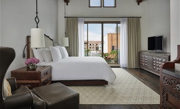 Four Seasons Hotel Casa Medina, Bogota