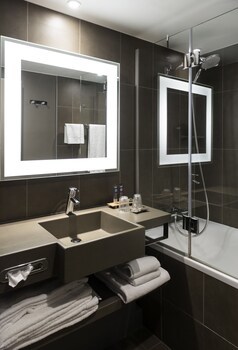Novotel Brussels Airport