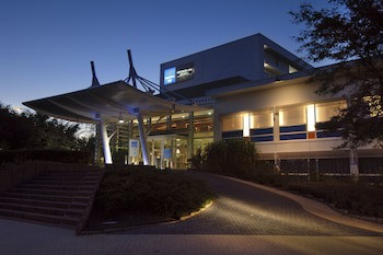 Novotel Brussels Airport