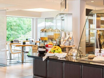 Novotel Brussels Airport