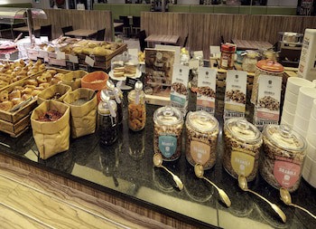Novotel Brussels Airport