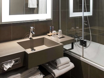 Novotel Brussels Airport