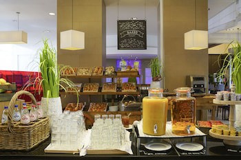Novotel Brussels Airport