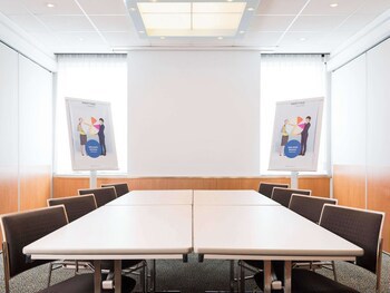 Novotel Brussels Airport
