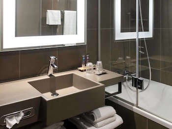 Novotel Brussels Airport