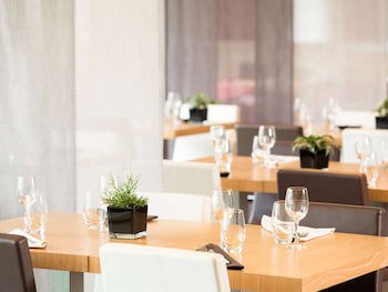 Novotel Brussels Airport