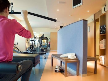 Novotel Brussels Airport
