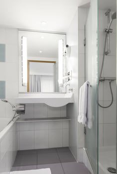 Novotel Brussels Airport