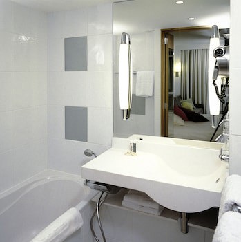 Novotel Brussels Airport