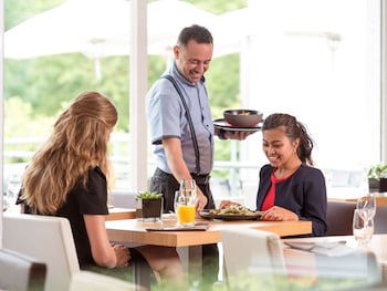 Novotel Brussels Airport
