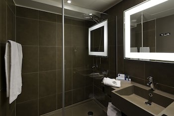 Novotel Brussels Airport